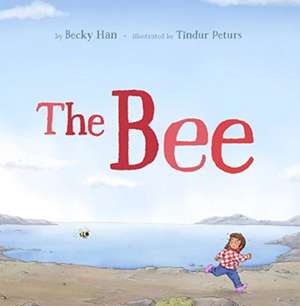 The Bee de Becky Han