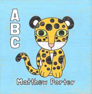 ABC de Matthew Porter