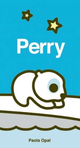 Perry de Paola Opal