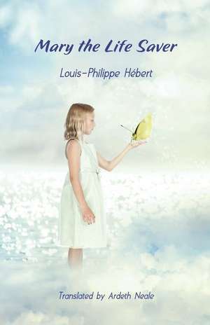 Mary the Life Saver de Louis-Philippe Hebert