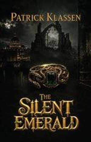 The Silent Emerald de Patrick Klassen