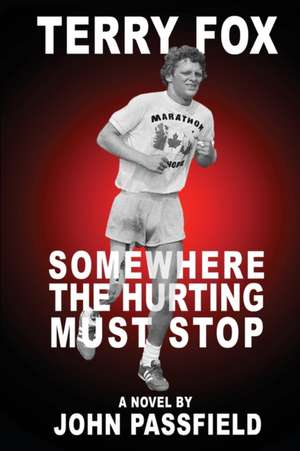 Terry Fox de John Passfield