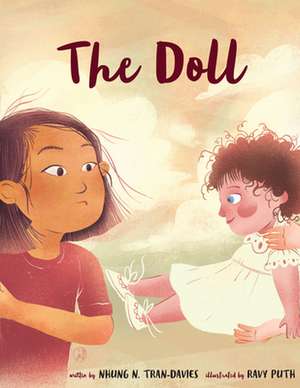 The Doll de Nhung N Tran-Davies