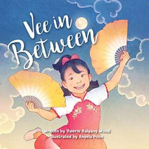 Vee in Between de Valerie Kaiyang Wood