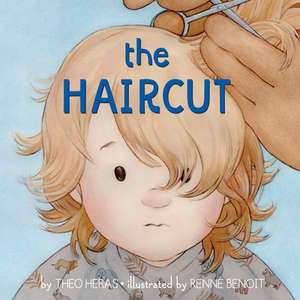 The Haircut de Theo Heras