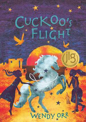 Cuckoo's Flight