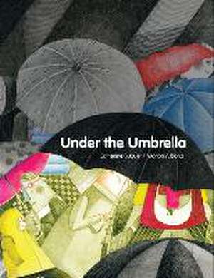 Under the Umbrella de Catherine Buquet