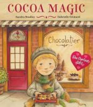 Cocoa Magic de Sandra Bradley