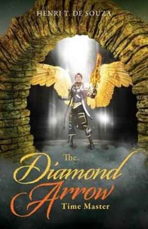 The Diamond Arrow (3) de Henri T. De Souza