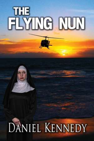 The Flying Nun de Daniel Kennedy