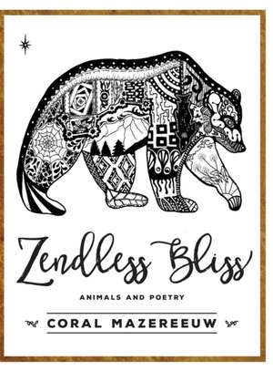 Zendless Bliss de Coral Mazereeuw