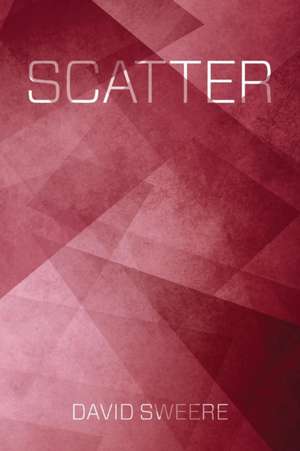 Scatter de David Sweere