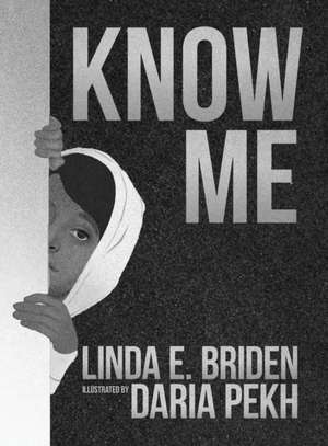 Know Me de Linda Briden
