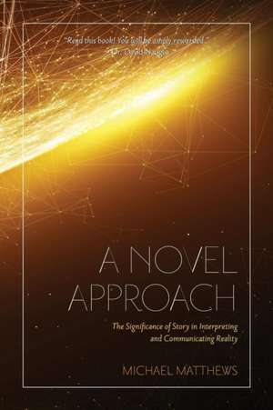 A Novel Approach de Michael Matthews