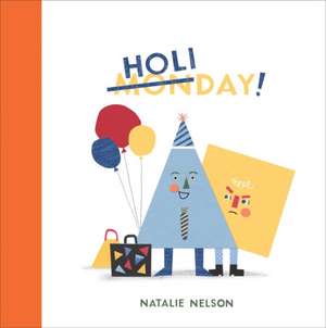 Holiday! de Natalie Nelson