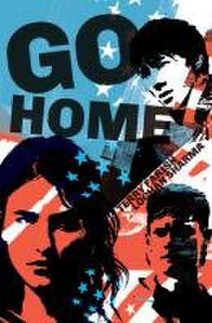 Go Home de Terry Farish