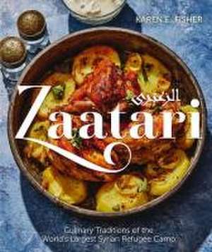 Zaatari de Karen E Fisher