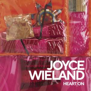 Joyce Wieland de Anne Grace