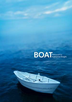 BOAT de Katherine Knight