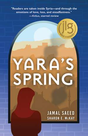 Yara's Spring de Jamal Saeed