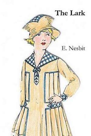 The Lark de E. Nesbit