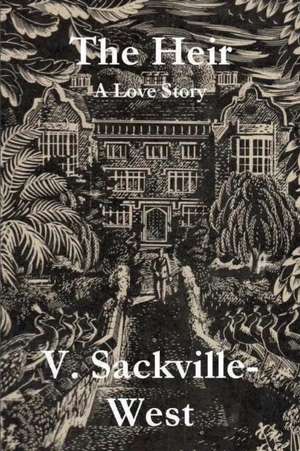 The Heir de V. Sackville-West