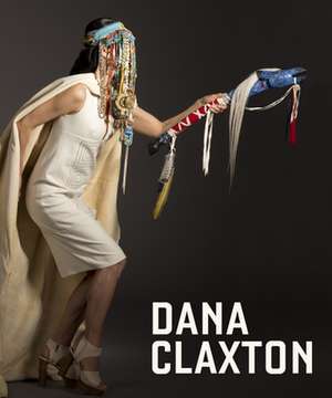 Dana Claxton de Grant Arnold