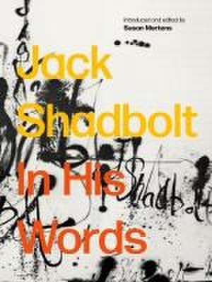 Jack Shadbolt de Susan Mertens