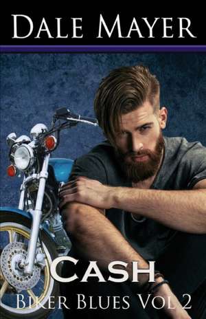 Biker Blues de Dale Mayer