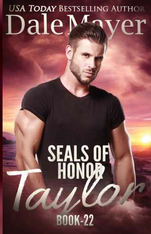 SEALs of Honor de Dale Mayer