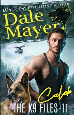 Caleb de Dale Mayer