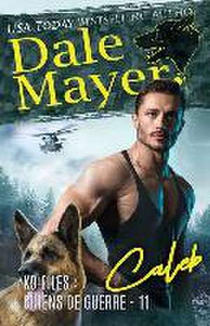 Caleb (French) de Dale Mayer