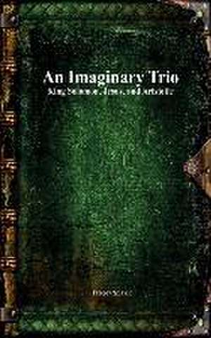 An Imaginary Trio de Yaacov Shavit