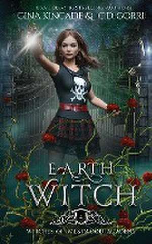 Earth Witch de Gina Kincade