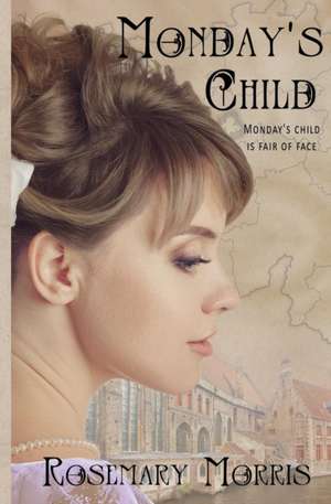 Wednesday's Child de Rosemary Morris