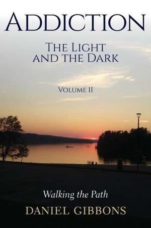 Addiction The Light and the Dark de Dan Gibbons