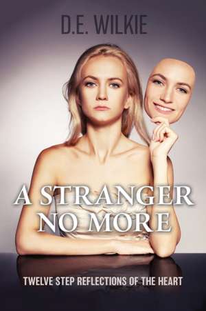 A Stranger No More de Darryl Wilkie