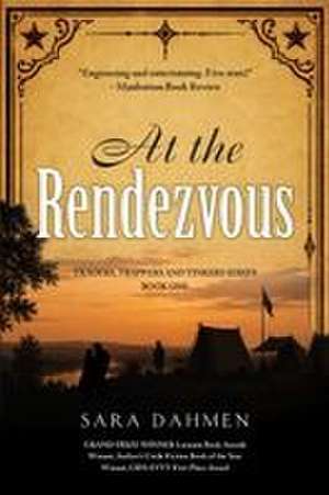 At the Rendezvous de Sara Dahmen