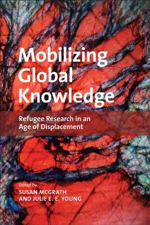 Mobilizing Global Knowledge de Susan McGrath