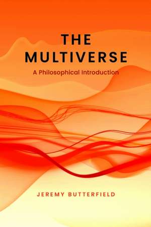 Multiverse de Jeremy Butterfield