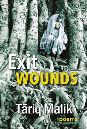 Exit Wounds de Tariq Malik