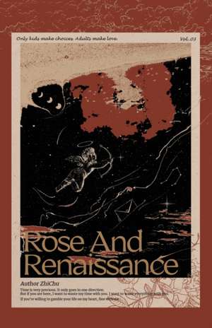 Rose and Renaissance#3 de Zhi Chu