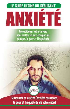 Anxiété de Freddie Masterson