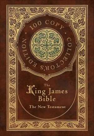 The King James Bible de King James Bible