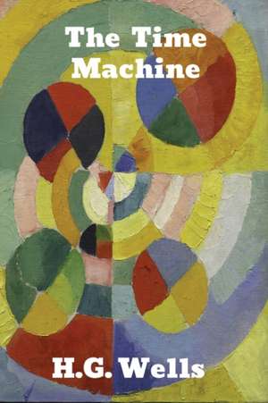 The Time Machine de H. G. Wells