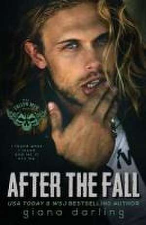 After the Fall de Giana Darling