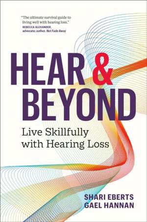 Hear & Beyond de Shari Eberts