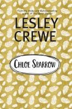 Chloe Sparrow de Lesley Crewe