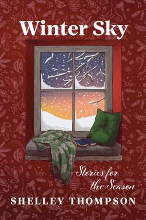 Winter Sky de Shelley Thompson