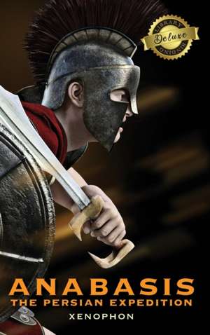 Anabasis de Xenophon